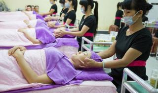 学美容培训 学美容培训