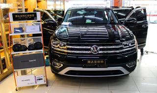 上海汽车改装店 上海汽车改装店