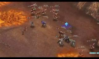 PS2和PS3平台上超级机器人大战OG一共有多少部作品 超级机器人大战a外传